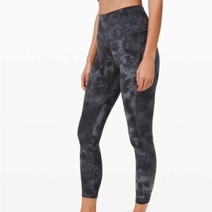 Lululemon align pant with pockets